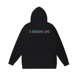 Bathing ape Hoodie