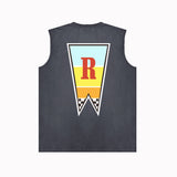 Rhude Tank T Shirts