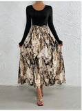 Women Dresses Charm Everyone with this City Beauty Dress and Feel the Summer Breeze