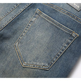 Mens Fashion Jeans #012