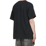 Rhude T Shirt Letter Print Short Sleeve T-Shirt