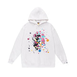 Bathing ape Hoodie
