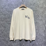 Amiri long sleeve shirts MA print