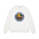 Rhude sweatshirt