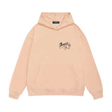 Amiri hoodie bowling print