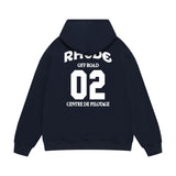 Rhude Hoodie