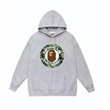 Bathing ape Hoodie