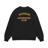 Rhude sweatshirt