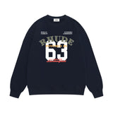 Rhude sweatshirt