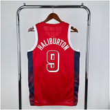 NBA Jerseys 24, USA, Red 9
