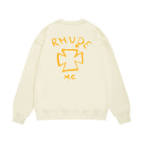 Rhude sweatshirt