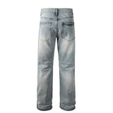 Men Trendy Jeans