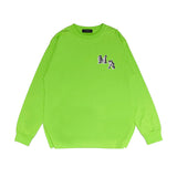 Amiri long sleeve shirts MA print