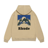 Rhude Hoodie