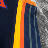 NBA Jerseys 23 season, Knicks Jordan limited No. 11, Brunson