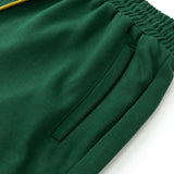 Rhude Shorts Letter Embroidered Sports Casual Beach Shorts