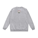 Bathing ape Crew neck sweatshirt