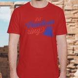 Independence Day T-Shirts 4th Of July Unisex T-Shirts