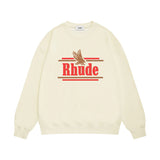 Rhude Sweatshirt