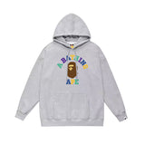 Bathing ape Hoodie