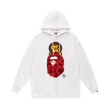 Bathing ape Hoodie