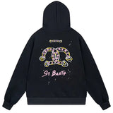 chh hoodie