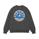 Rhude sweatshirt