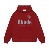 Rhude Hoodie