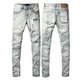 purple brand jeans