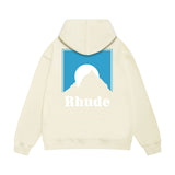Rhude Hoodie (part 2)
