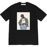 Mens T-shirts 22FW André 3000 Tee André Benjamin T-shirt Short Sleeve