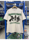 Saint Michael T Shirts