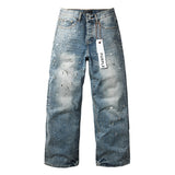 purple brand jeans
