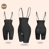 Body Shaper Tummy Control Bodysuit Butt Lifter Trainer  Sports  Training