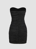Women Dresses Minimalist and Chic Women Dresses Collection - Perfect for Any Occasion (Hwfs0410)A