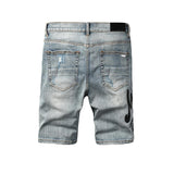 ami  shorts