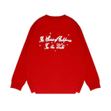 Amiri long sleeve shirts angel twin print