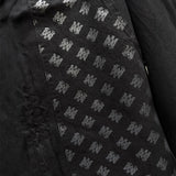 Amiri Jacket Spring and Autumn Denim Jacket Men's and Women's