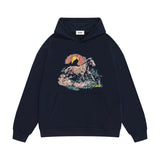 Rhude Hoodie