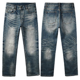 Men Trendy Jeans
