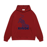 Rhude Hoodie