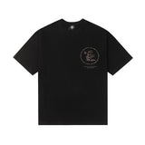 Hellstar T Shirt Summer Top Short Sleeve T-Shirt