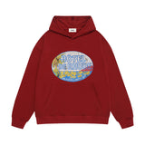 Rhude Hoodie