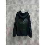 chh hoodie