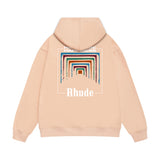 Rhude Hoodie