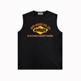 Rhude Tank T Shirts