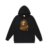 Bathing ape Hoodie