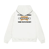 Rhude Hoodie