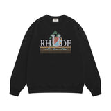 Rhude sweatshirt