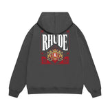 Rhude Hoodie (part 3)